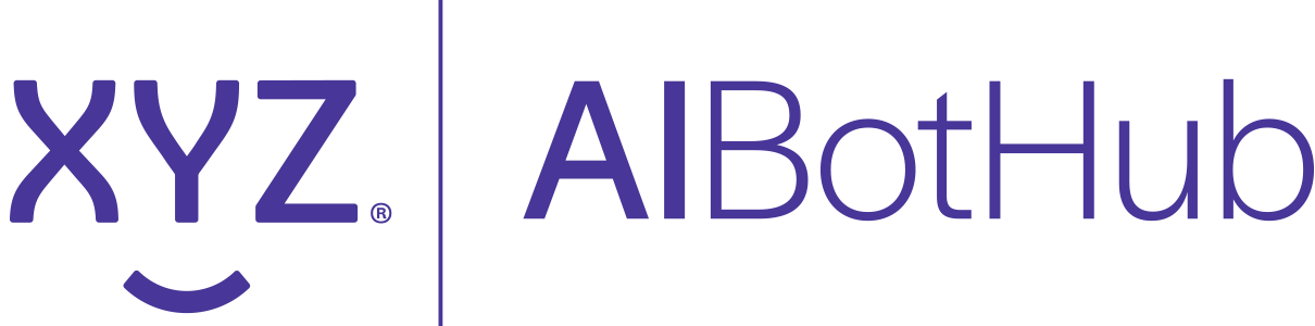 XYZ AIBotHub