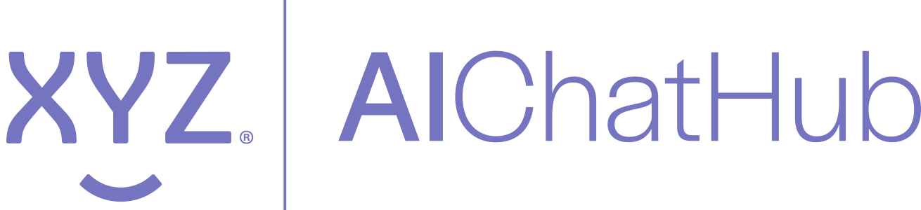 XYZ AIChatHub
