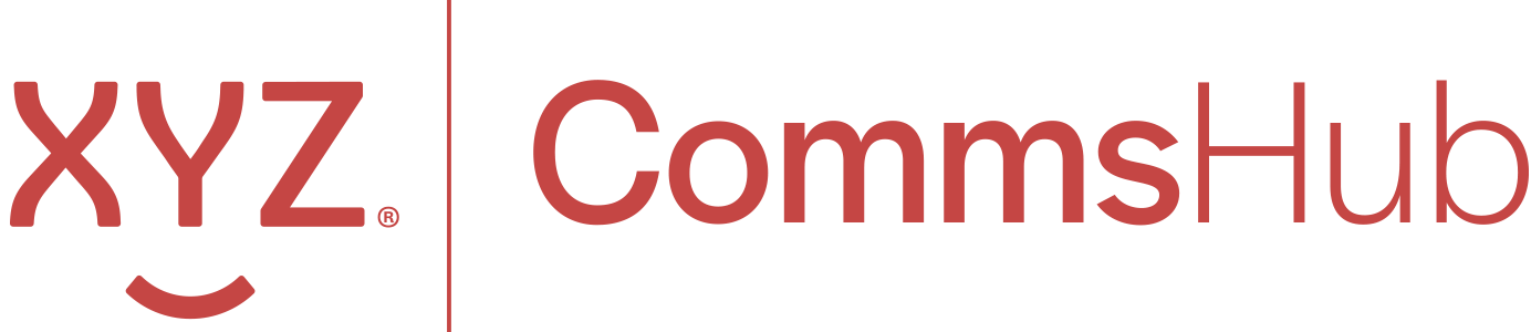 XYZ CommsHub