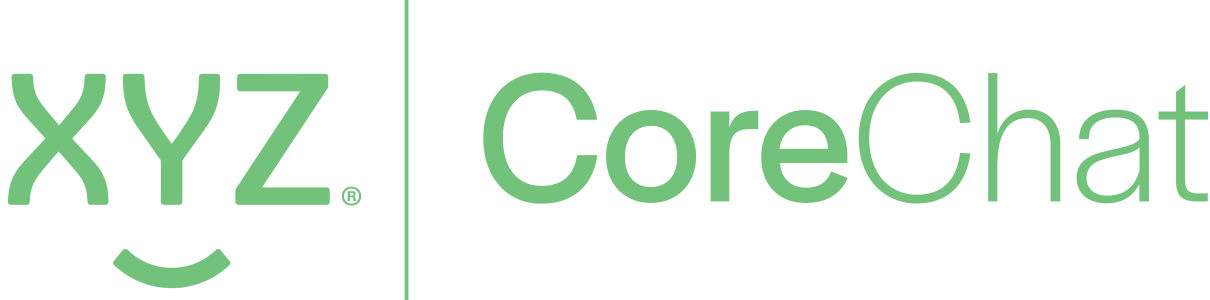 XYZ CoreChat