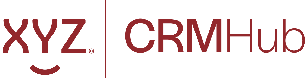 XYZ CRMHub