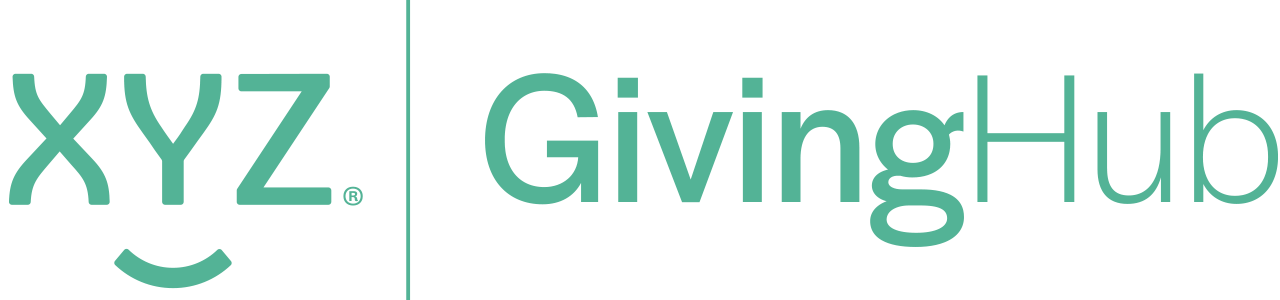 XYZ GivingHub