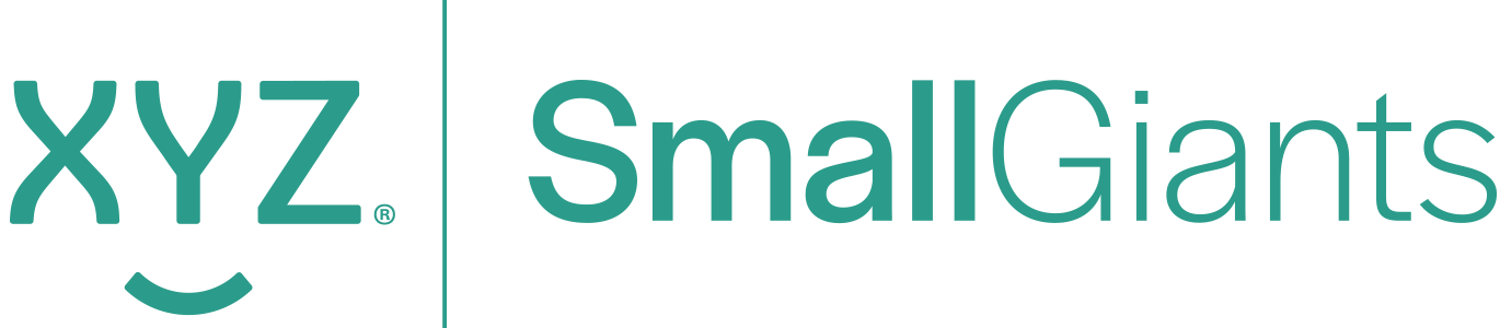XYZ SmallGiants