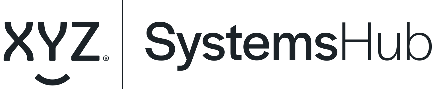 XYZ SystemsHub